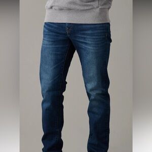 American Eagle Airflex +. 34x32